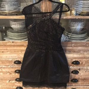 BCBG LBD